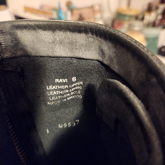 Ravi Freebird Boots - Picture 7 of 11